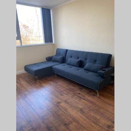 3 Bed Contemporary Crewe Apartment Exterior foto